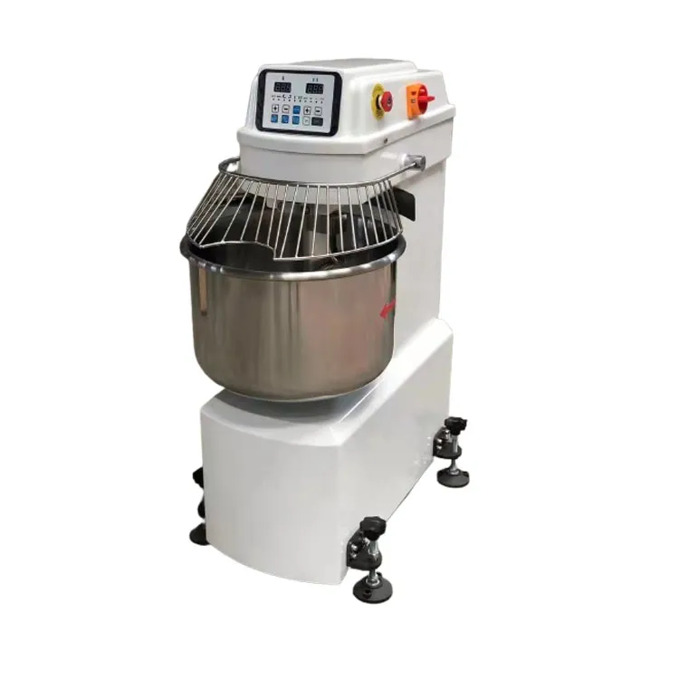 Mixer di pasta automatica