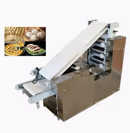 Tortilla automatico