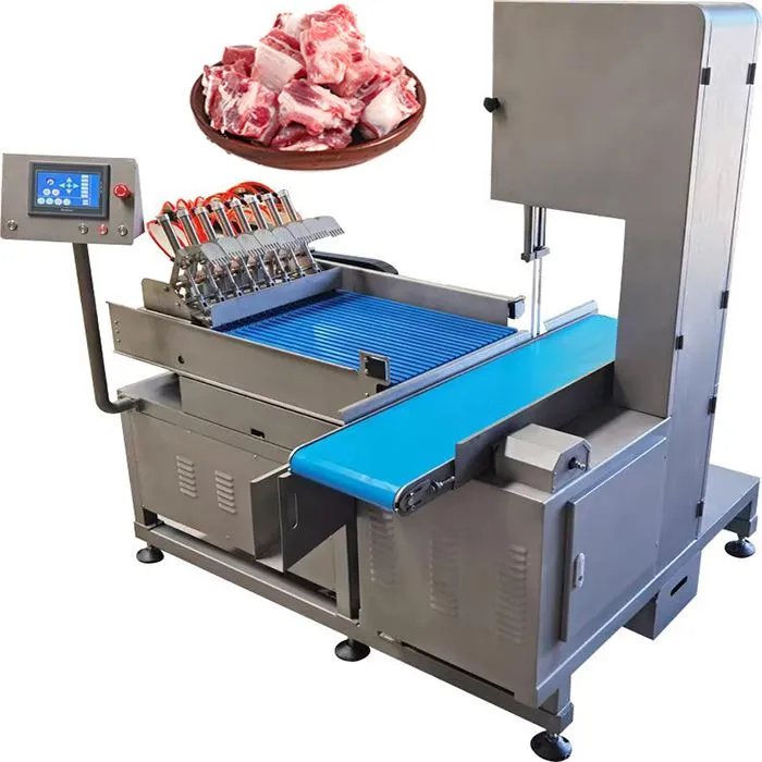 Sega da taglio delle ossa