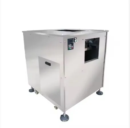 Macchina da taglio del filetto di pesce