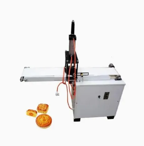 Macchina per lo stampaggio di mooncake