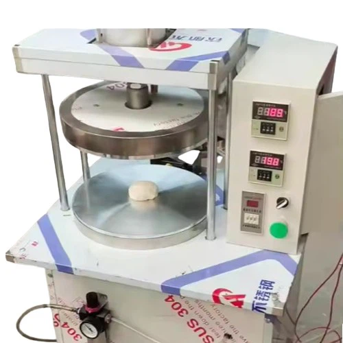 Pancake Baking Machine