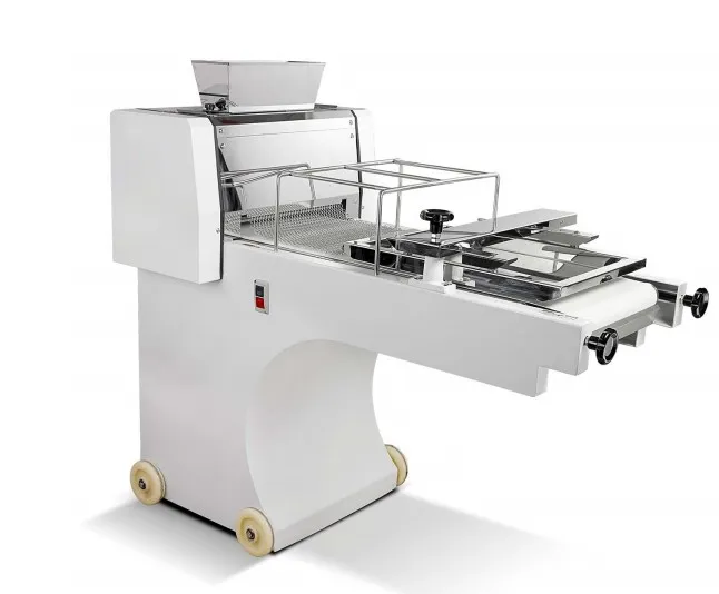 Macchina da forma di pane toast